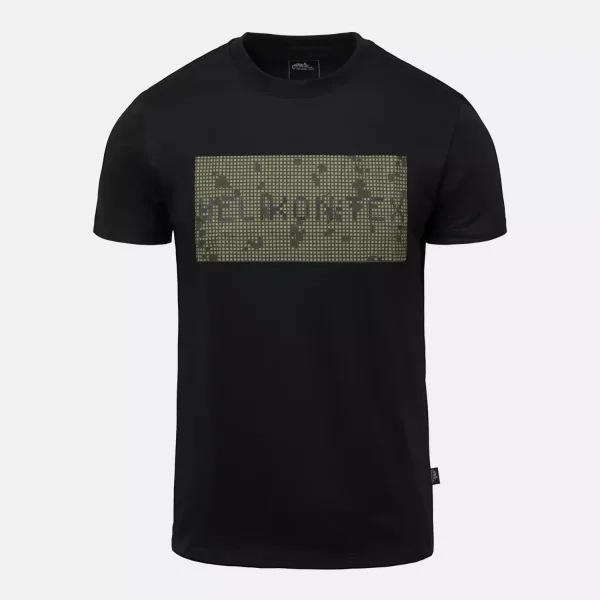 Футболка Helikon-Tex T-shirt (Helikon-Tex&Camo)