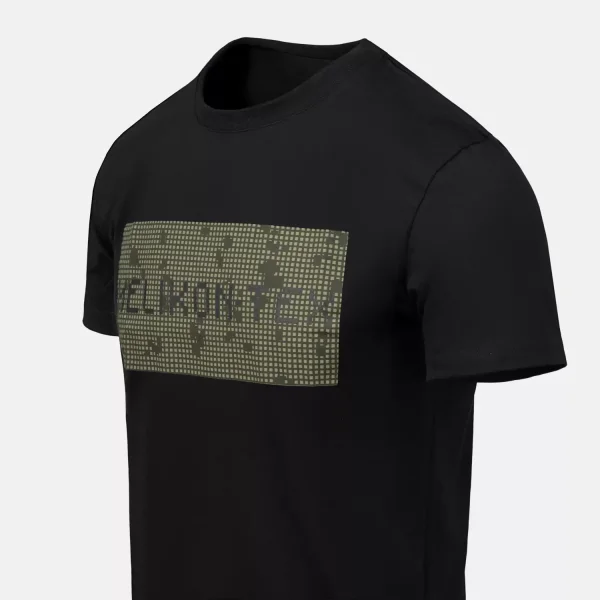 Футболка Helikon-Tex T-shirt (Helikon-Tex&Camo)