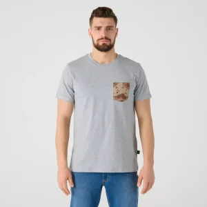 Футболка Helikon-Tex T-shirt (6 Color Desert Pocket)