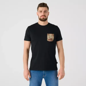 Футболка Helikon-Tex T-shirt (6 Color Desert Pocket)