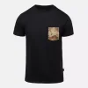 Футболка Helikon-Tex T-shirt (6 Color Desert Pocket)