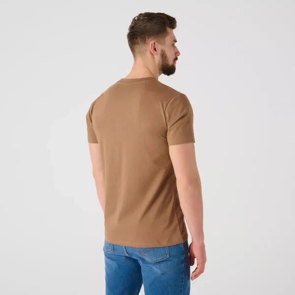 Футболка Helikon-Tex T-shirt (6 Color Desert Pocket)