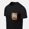 Футболка Helikon-Tex T-shirt (6 Color Desert Pocket)