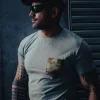 Футболка Helikon-Tex T-shirt (6 Color Desert Pocket)