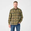 Рубашка Helikon-Tex Defender Mk2 Shirt — Bayou Moss Checkered