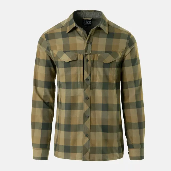 Рубашка Helikon-Tex Defender Mk2 Shirt