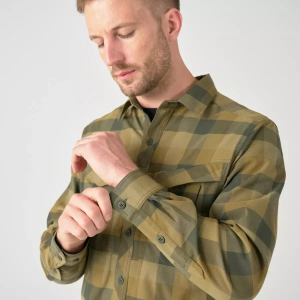 Рубашка Helikon-Tex Defender Mk2 Shirt