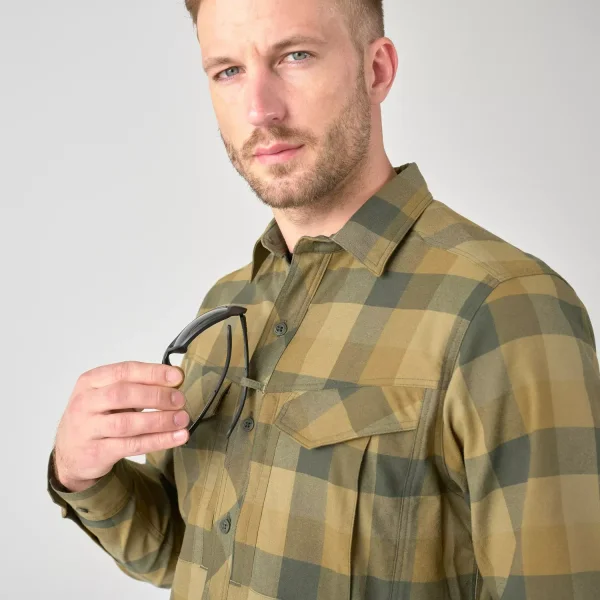 Рубашка Helikon-Tex Defender Mk2 Shirt