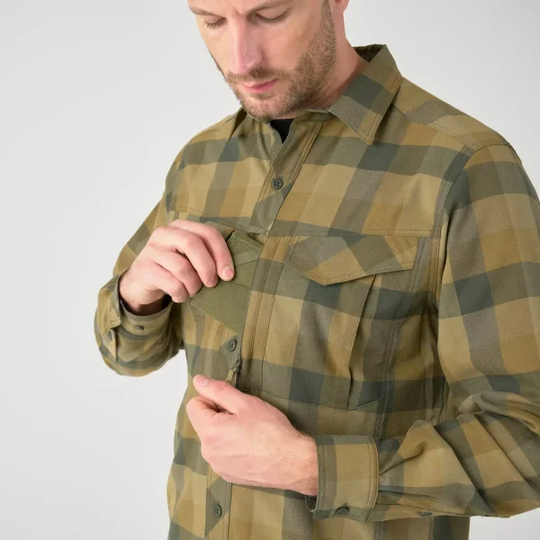 Рубашка Helikon-Tex Defender Mk2 Shirt
