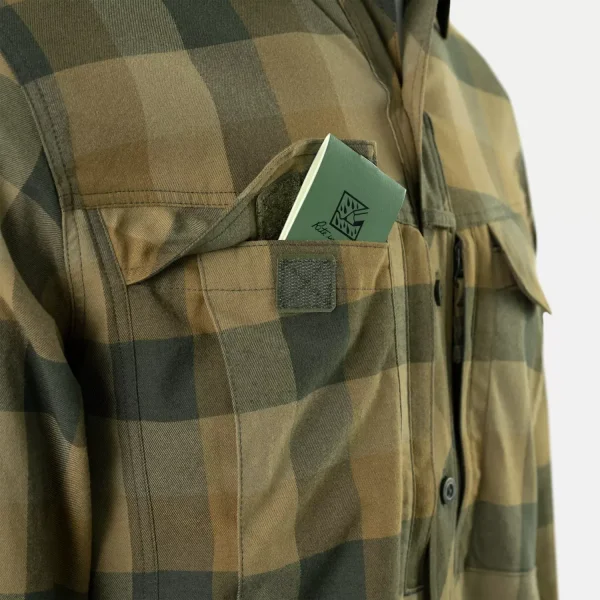 Рубашка Helikon-Tex Defender Mk2 Shirt