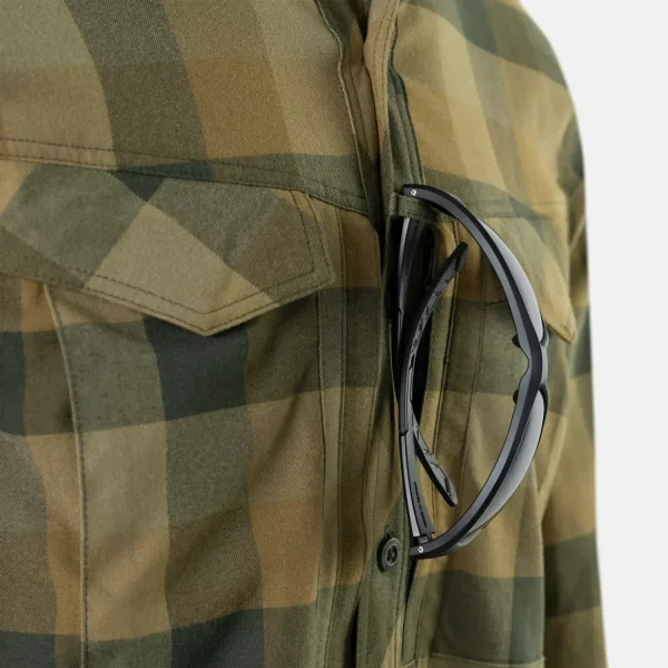 Рубашка Helikon-Tex Defender Mk2 Shirt