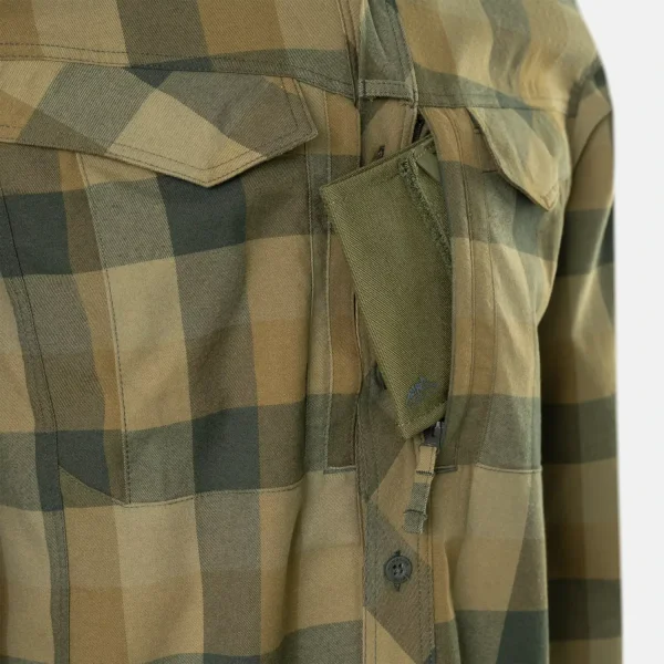 Рубашка Helikon-Tex Defender Mk2 Shirt