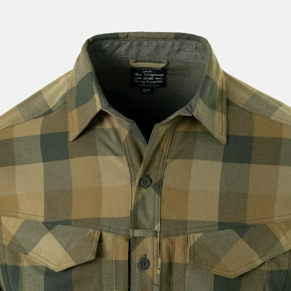 Рубашка Helikon-Tex Defender Mk2 Shirt