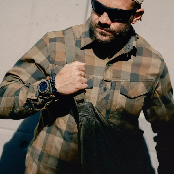 Рубашка Helikon-Tex Defender Mk2 Shirt