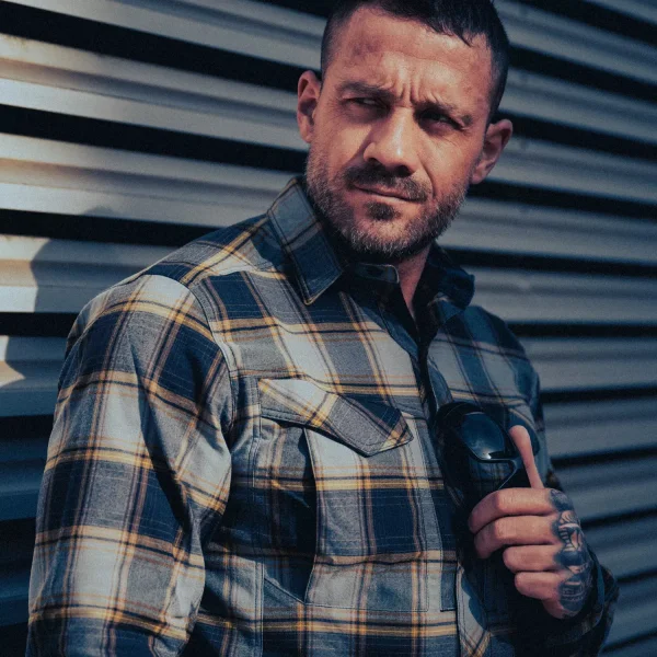 Рубашка Helikon-Tex Defender Mk2 Shirt