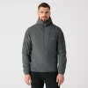 Куртка Helikon-Tex Wolfhound Hoodie Lite Jacket — Shadow Grey