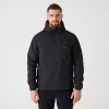 Куртка Helikon-Tex Wolfhound Hoodie Lite Jacket — Black