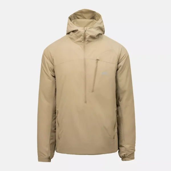 Куртка Helikon-Tex Wolfhound Hoodie Lite Jacket