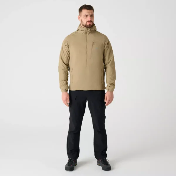 Куртка Helikon-Tex Wolfhound Hoodie Lite Jacket