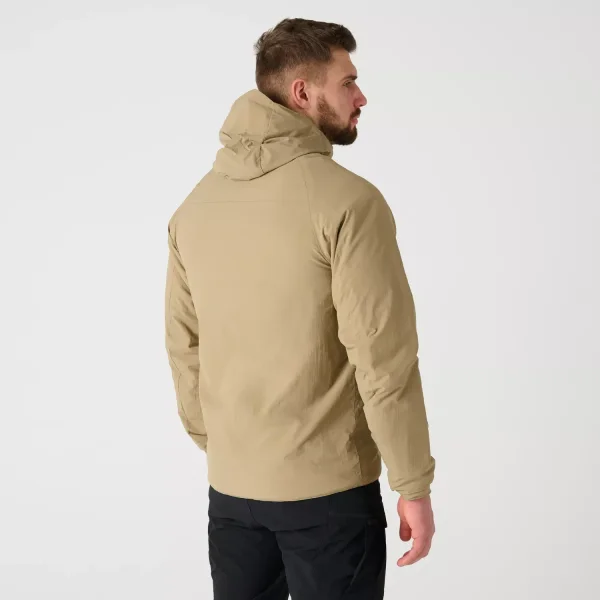 Куртка Helikon-Tex Wolfhound Hoodie Lite Jacket