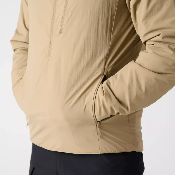 Куртка Helikon-Tex Wolfhound Hoodie Lite Jacket