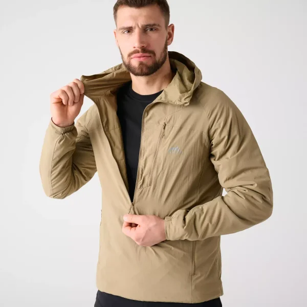 Куртка Helikon-Tex Wolfhound Hoodie Lite Jacket