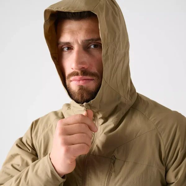 Куртка Helikon-Tex Wolfhound Hoodie Lite Jacket