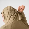 Куртка Helikon-Tex Wolfhound Hoodie Lite Jacket
