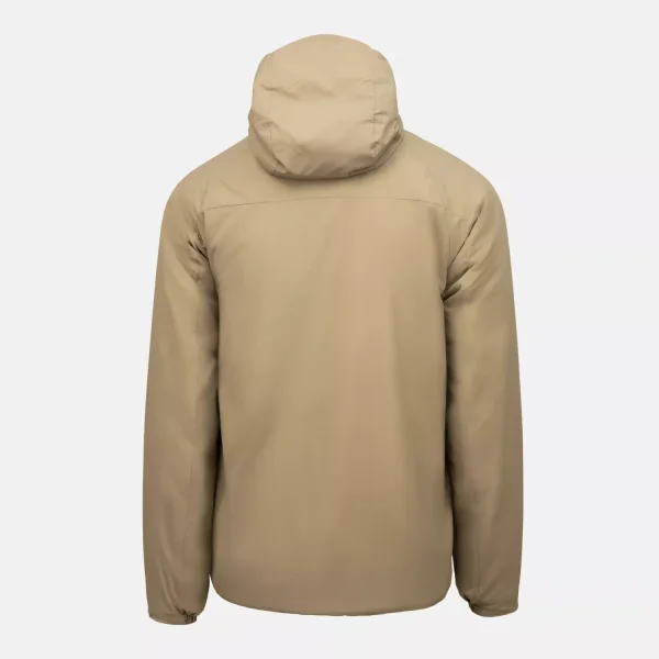 Куртка Helikon-Tex Wolfhound Hoodie Lite Jacket