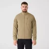 Куртка Helikon-Tex Wolfhound Lite Jacket — Khaki