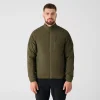 Куртка Helikon-Tex Wolfhound Lite Jacket — Taiga Green