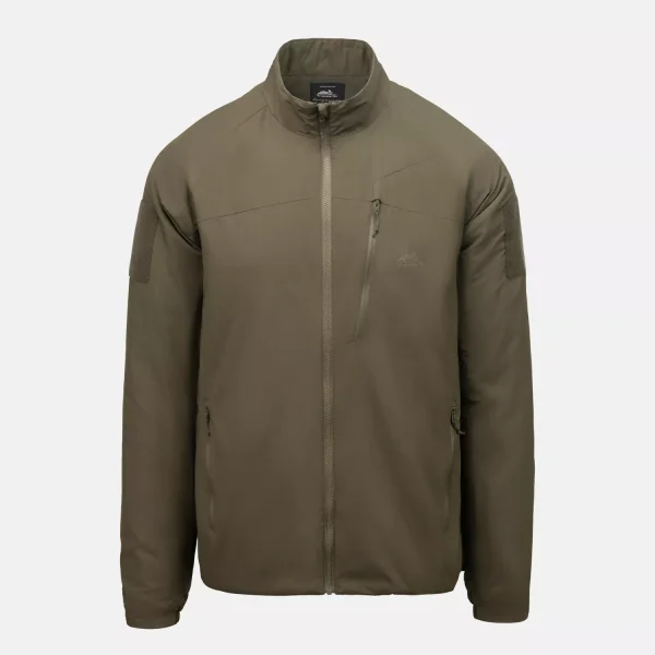 Куртка Helikon-Tex Wolfhound Lite Jacket