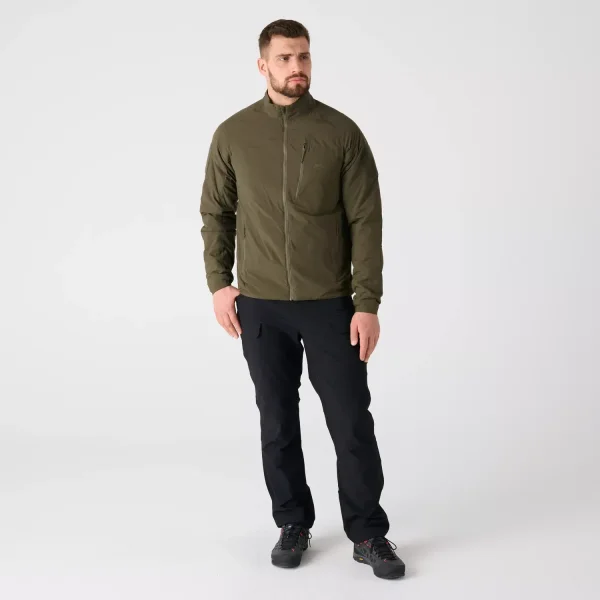 Куртка Helikon-Tex Wolfhound Lite Jacket