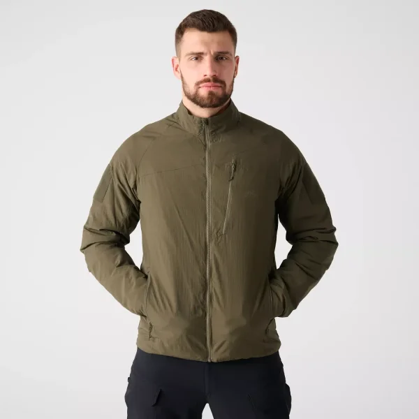 Куртка Helikon-Tex Wolfhound Lite Jacket