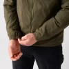 Куртка Helikon-Tex Wolfhound Lite Jacket