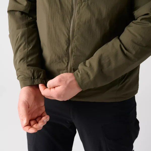 Куртка Helikon-Tex Wolfhound Lite Jacket