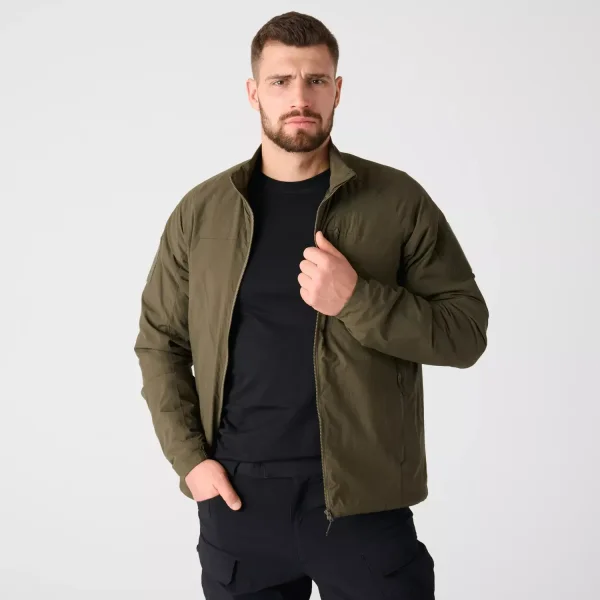 Куртка Helikon-Tex Wolfhound Lite Jacket