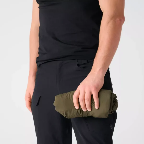 Куртка Helikon-Tex Wolfhound Lite Jacket
