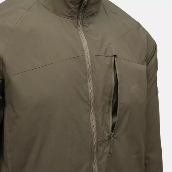 Куртка Helikon-Tex Wolfhound Lite Jacket