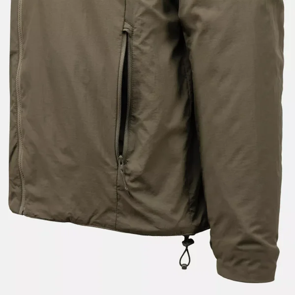 Куртка Helikon-Tex Wolfhound Lite Jacket