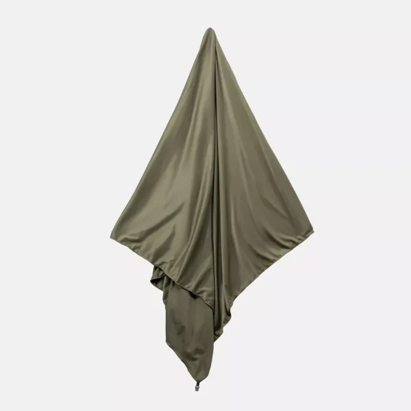 Полотенце Helikon-Tex Field Towel L — Olive Green