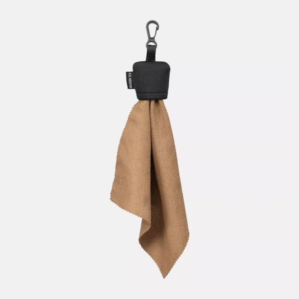 Салфетка Helikon-Tex Lens Cloth — Coyote