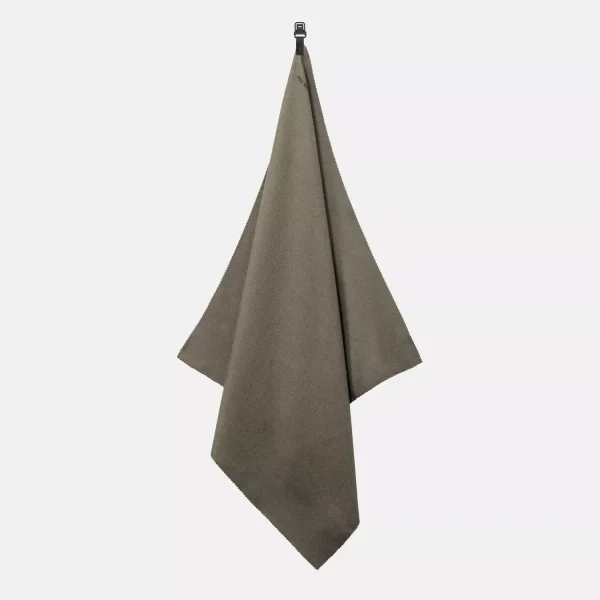 Полотенце Helikon-Tex Field Towel S — Olive Green