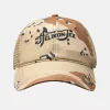 Кепка Helikon-Tex Desert Refresh Trucker Cap