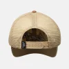 Кепка Helikon-Tex Desert Refresh Trucker Cap