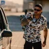 Гавайская рубашка Helikon-Tex Hawaiian Shirt