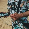 Гавайская рубашка Helikon-Tex Hawaiian Shirt