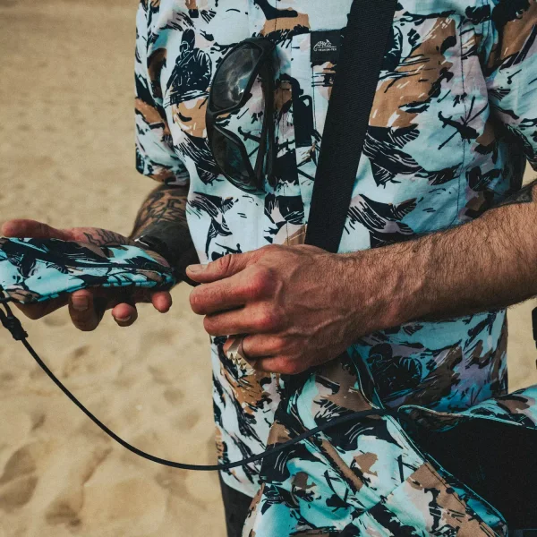 Гавайская рубашка Helikon-Tex Hawaiian Shirt