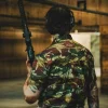 Гавайская рубашка Helikon-Tex Hawaiian Shirt