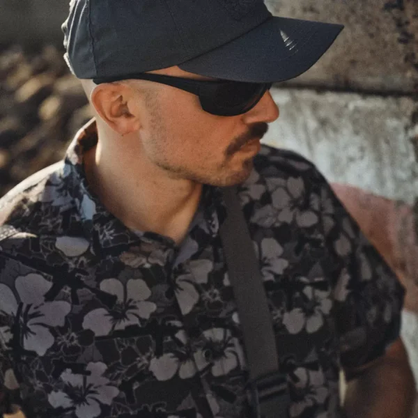 Гавайская рубашка Helikon-Tex Hawaiian Shirt